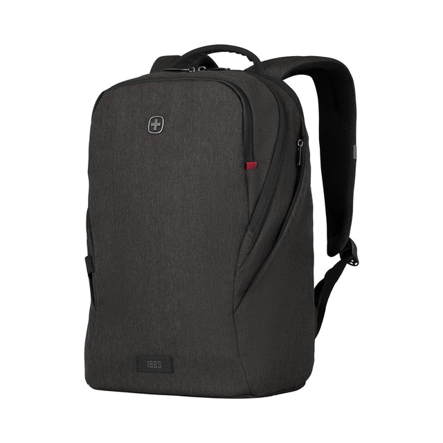 MX Light 16in Laptop Backpack Heather Grey - 611642