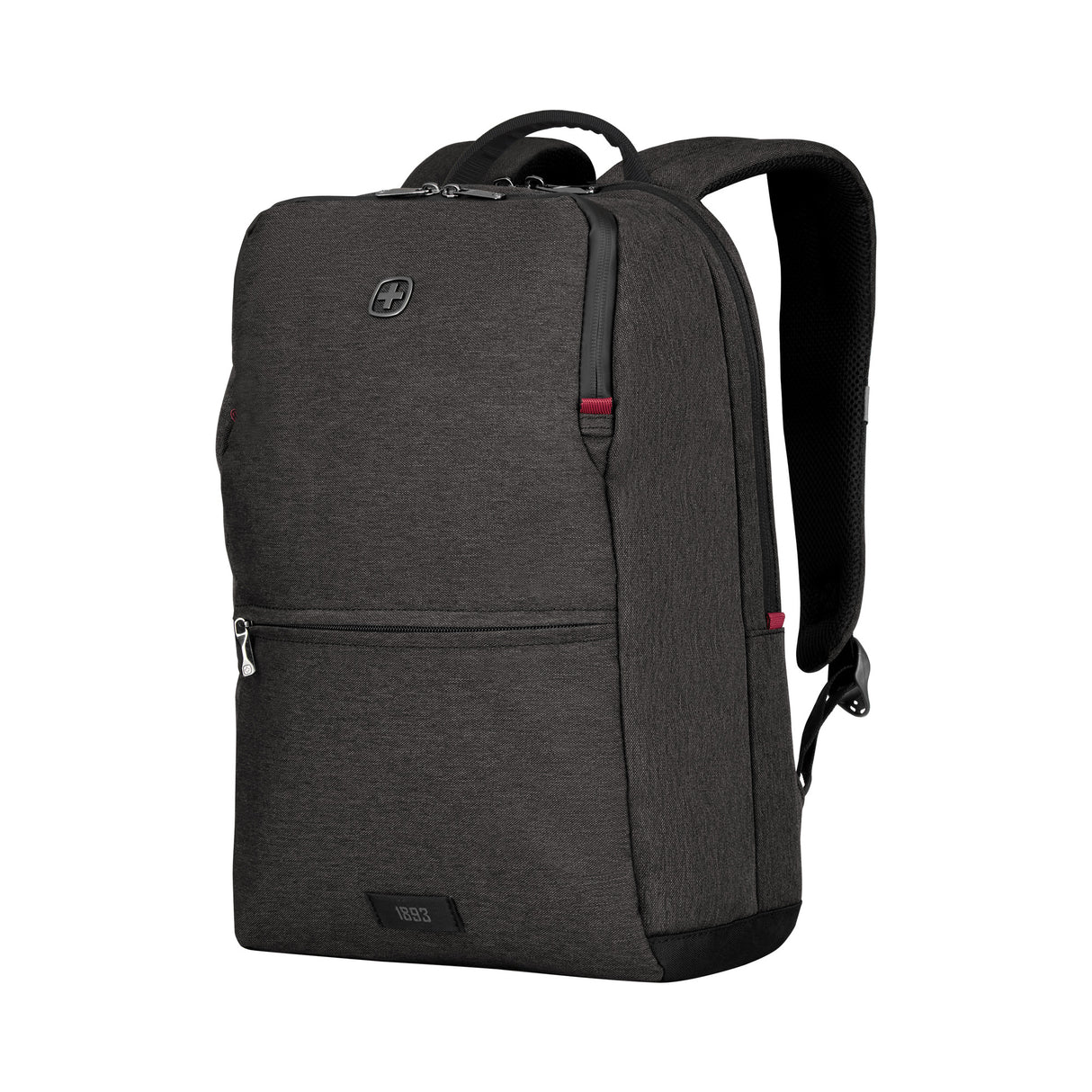 MX Reload 14in Laptop Backpack Heather Grey - 611643
