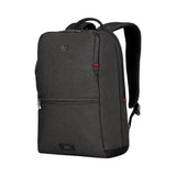 MX Reload 14in Laptop Backpack Heather Grey - 611643