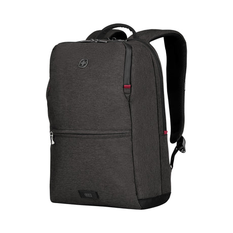 MX Reload 14in Laptop Backpack Heather Grey - 611643