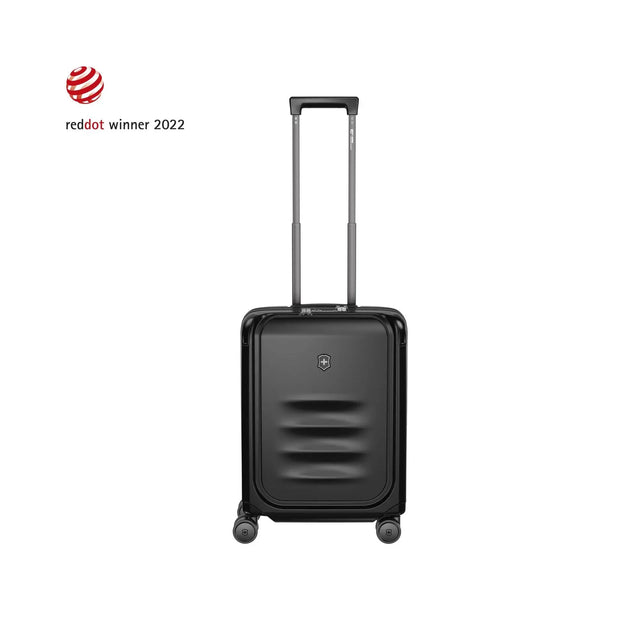 611753 - Spectra 3.0 Expandable Global Carry-On Black