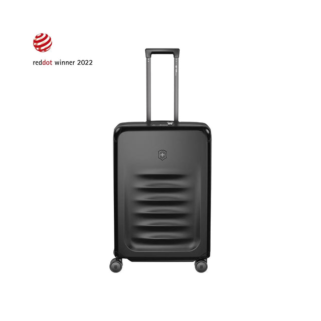 611759 - Spectra 3.0 Expandable Medium Case Black