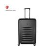 611761 - Spectra 3.0 Expandable Large Case Black