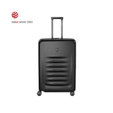 611761 - Spectra 3.0 Expandable Large Case Black