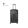 611763 - Spectra 3.0 Trunk Large Case Black