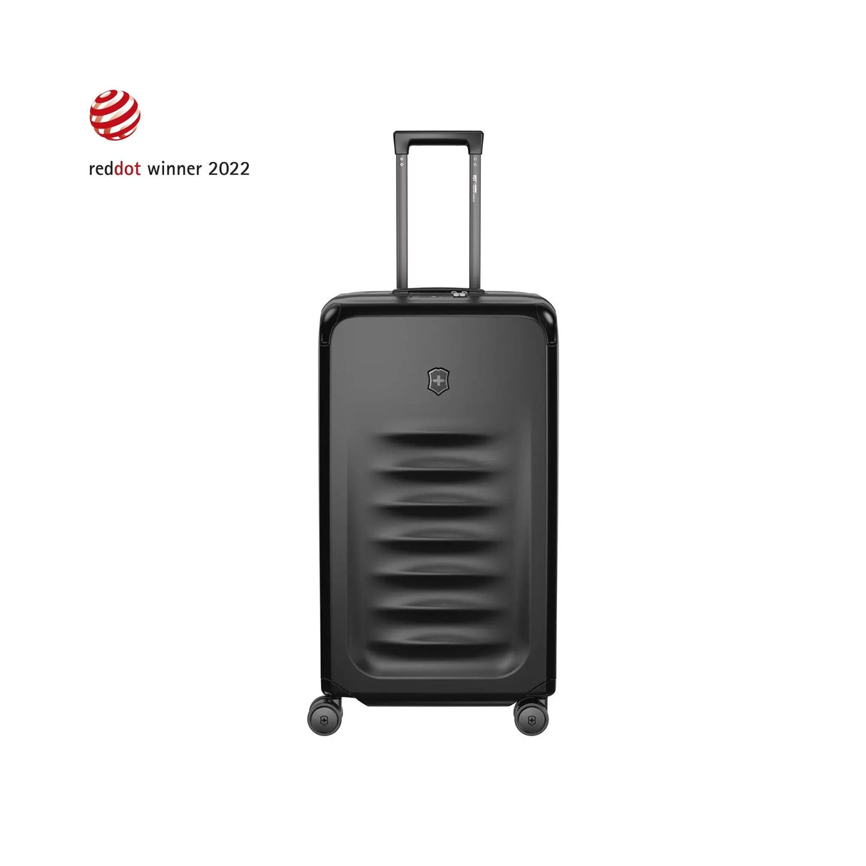 611763 - Spectra 3.0 Trunk Large Case Black