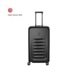 611763 - Spectra 3.0 Trunk Large Case Black