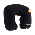611885 - Inflatable Neck Travel Pillow with Earplugs