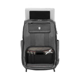 Architecture Urban2 Deluxe 15" Laptop Backpack Grey/Black