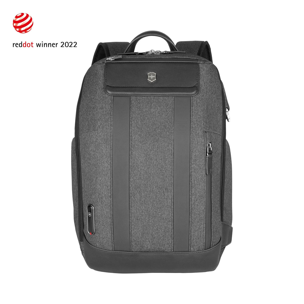 Architecture Urban2 City 14" Laptop Backpack Grey/Black