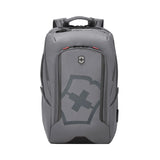 Touring 2.0 Traveler 17" Laptop Backpack Stone Grey