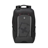 Touring 2.0 Traveler 17" Laptop Backpack Black