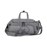 Touring 2.0 Travel 2in1 Duffel Stone Grey