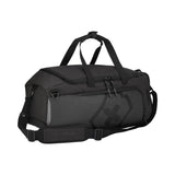 612124 - Touring 2.0 Travel 2in1 Duffel Black