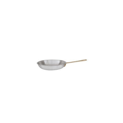 Caterchef Aluminum Fry Pans - Heavy-Duty Commercial Frying Pans (180mm-350mm)