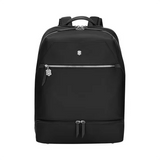 Victoria Signature Deluxe 15" Laptop Backpack Black