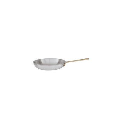 Caterchef Aluminum Fry Pans - Heavy-Duty Commercial Frying Pans (180mm-350mm)