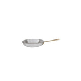 Caterchef Aluminum Fry Pans - Heavy-Duty Commercial Frying Pans (180mm-350mm)