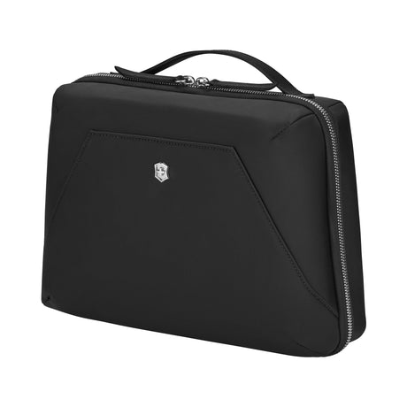 Victoria Signature Beauty Case Black - 612211