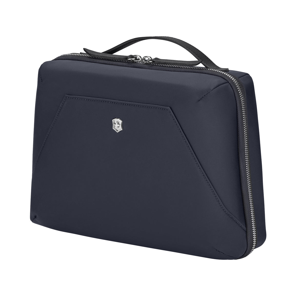 Victoria Signature Beauty Case Midnight Blue - 612212