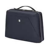 Victoria Signature Beauty Case Midnight Blue - 612212