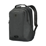 MX ECO Professional 16in Laptop Backpack Charcoal