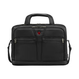 BC Pro 14in-16in Laptop Briefcase Black