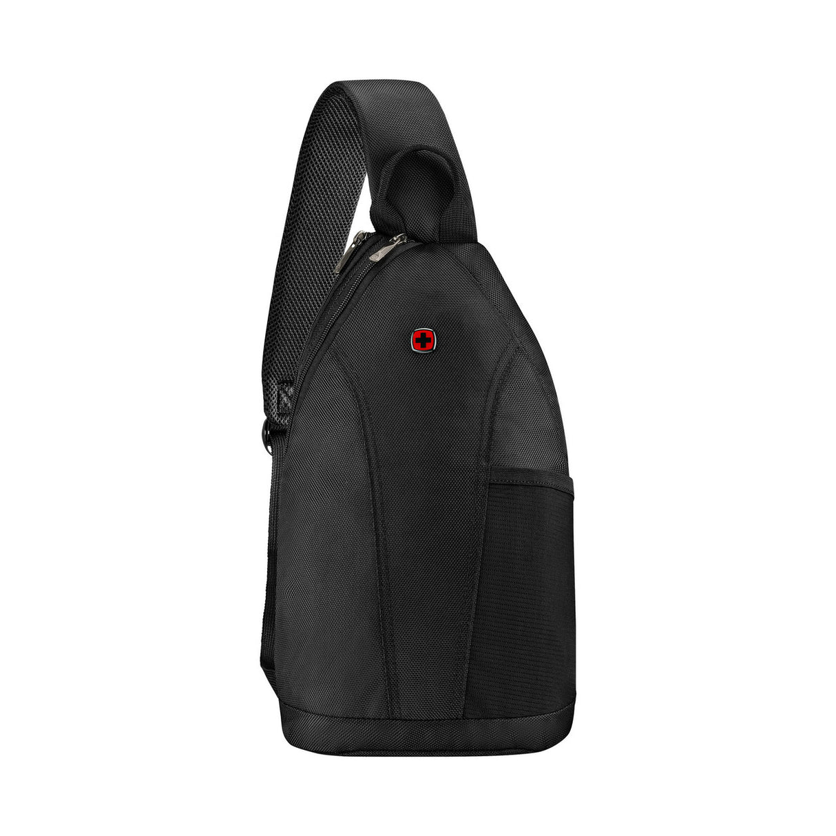 BC Fun Monosling Bag Black