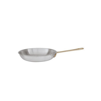 Caterchef Aluminum Fry Pans - Heavy-Duty Commercial Frying Pans (180mm-350mm)