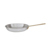 Caterchef Aluminum Fry Pans - Heavy-Duty Commercial Frying Pans (180mm-350mm)