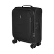 Crosslight Global Softside Carry-On Black - 612417