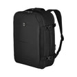 Crosslight Boarding Bag Black - 612423