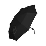 Duomatic Umbrella Black - 612470