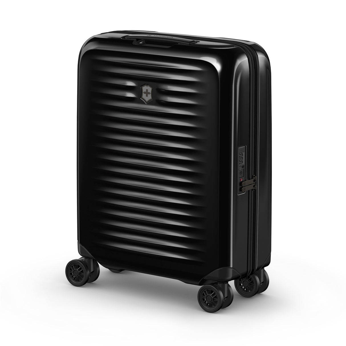 Airox Global Hardside Carry-On Black - 612497