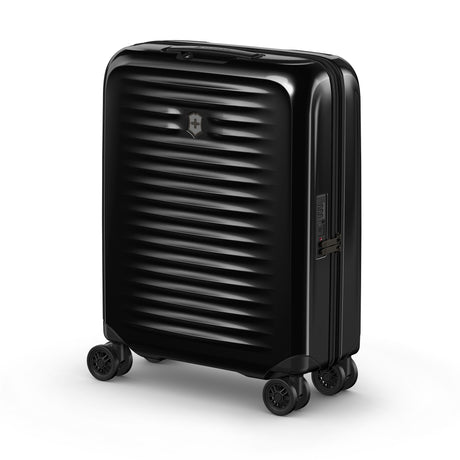 Airox Global Hardside Carry-On Black - 612497
