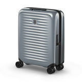 Airox Global Hardside Carry-On Silver - 612499