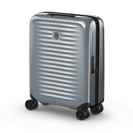 Airox Global Hardside Carry-On Silver - 612499