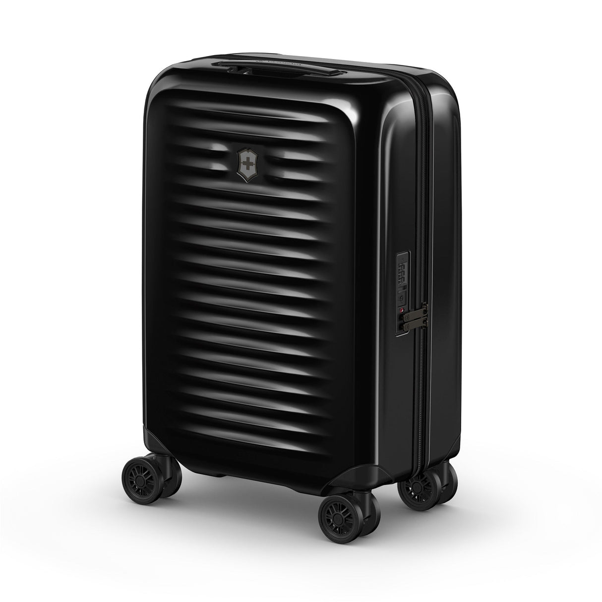 Victorinox Airox Hardside Carry-On Suitcase - Yellow