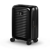 Airox Frequent Flyer Hardside Carry-On Black - 612500