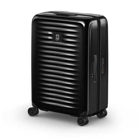 Airox Medium Hardside Black - 612506