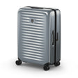Airox Medium Hardside Silver - 612508