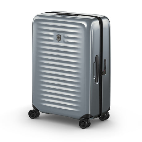 Airox Medium Hardside Silver - 612508