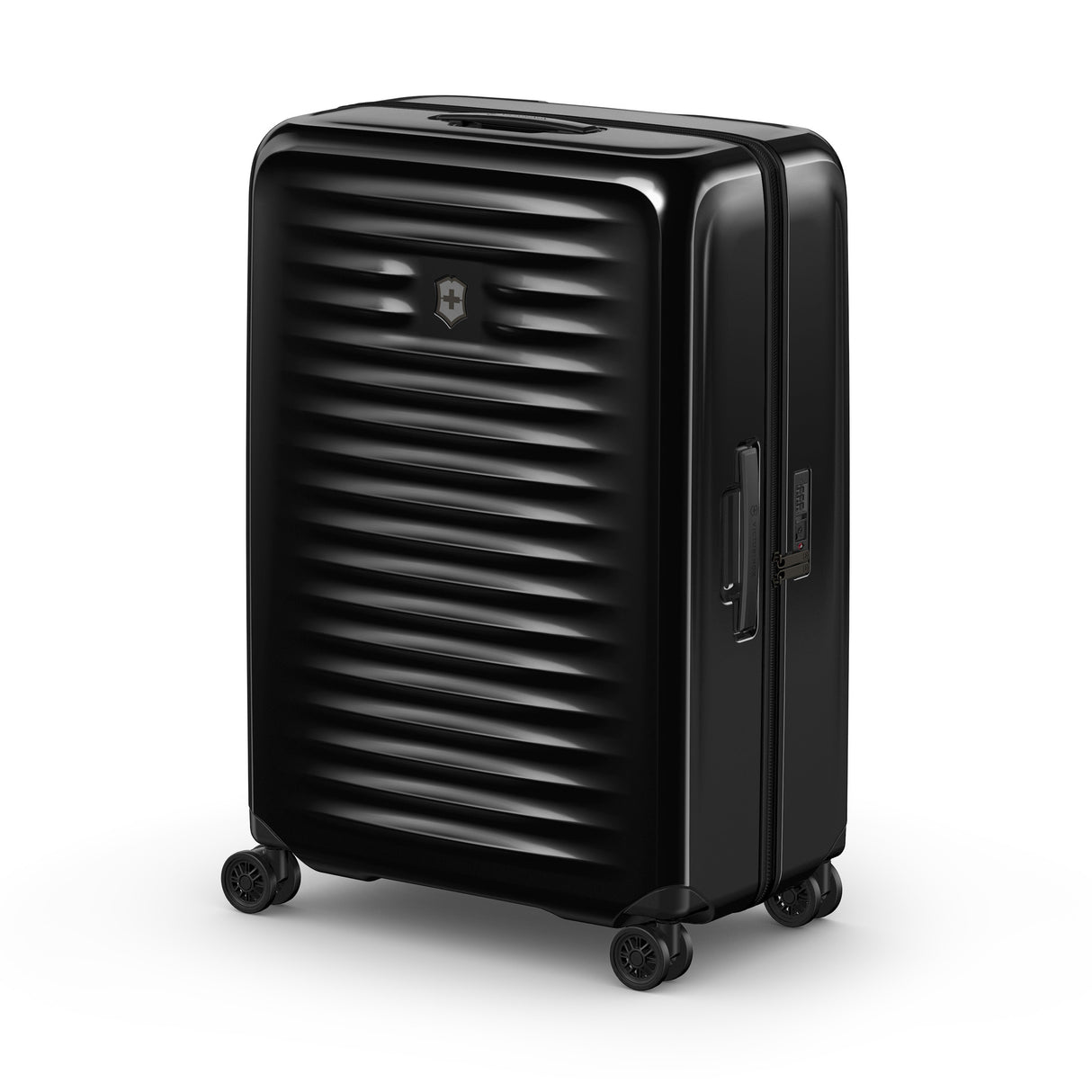 Airox Large Hardside Black - 612509