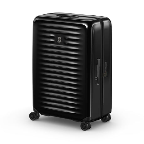 Airox Large Hardside Black - 612509