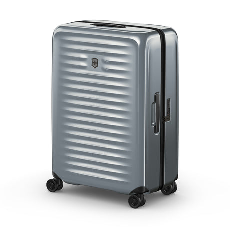 Airox Large Hardside Silver - 612511