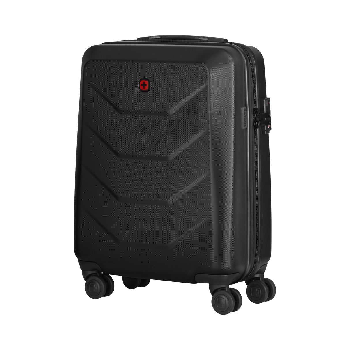 Prymo Hardside Carry-on Black - 612536