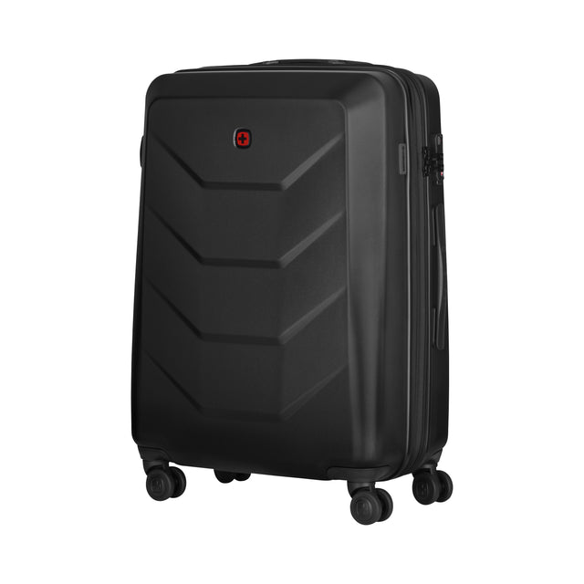 Prymo Hardside Medium Black - 612537