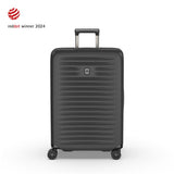 Victorinox Airox Advanced Medium Hardside Suitcase - Stone White