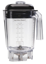 Hamilton Beach XBBSE001 | Blender Accessory | 1.4L Jug for Summit Edge BBS0855