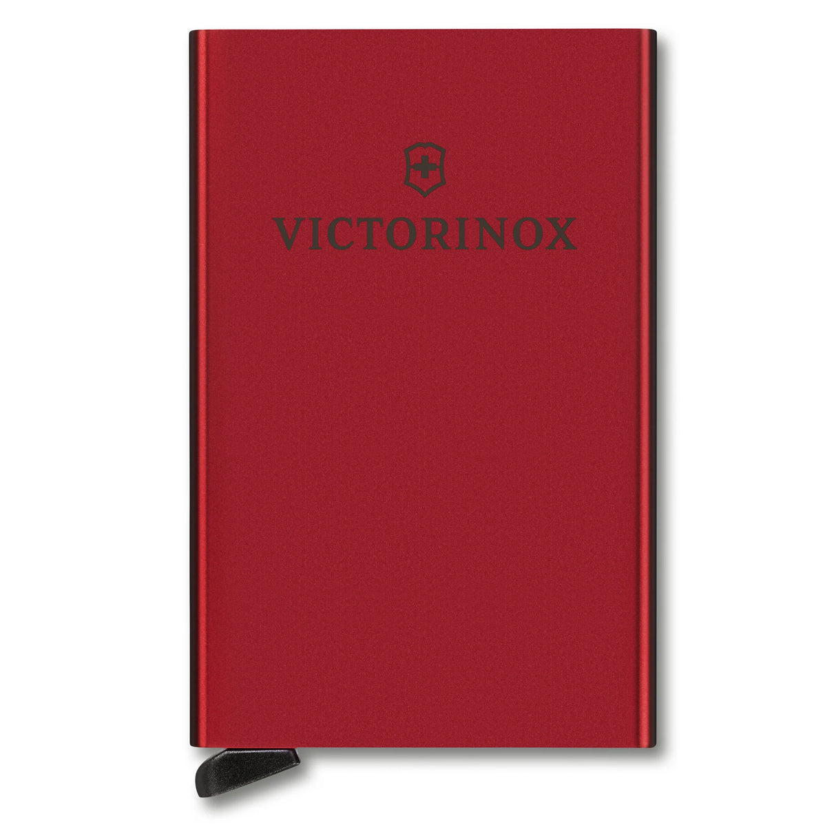 Altius Secrid Essential Card Wallet Victorinox Red